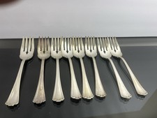 Set of 6 Vintage R. C. Co