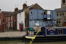Photo A1 College Cruisers Oxford/SP5106 Located beside the Oxford Canal c2016
