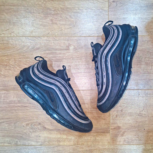 Nike air max - nike, men's
