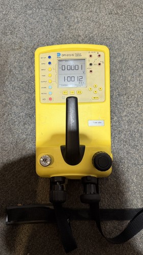Druck dpi 615 portable - dpi,
