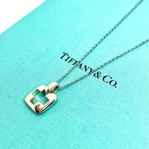 Vintage 1999 tiffany 925 - vintage,