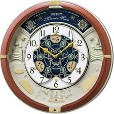 Seiko RE601B 30th Anniversary