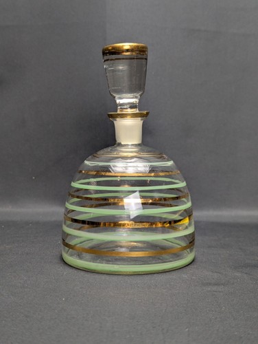 Vintage coloured glass - vintage,