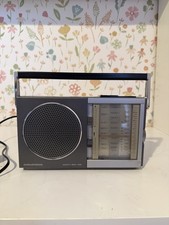 Grundig Party Boy 100 Vintage