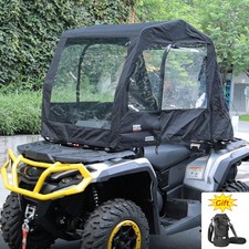 ATV Cab Enclosure Cabin Cover