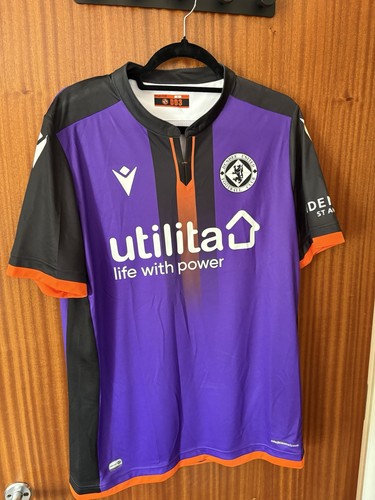 Dundee united 202 2021 - 202/2021, away