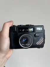Nikon awaf 35mm film camera - nikon,