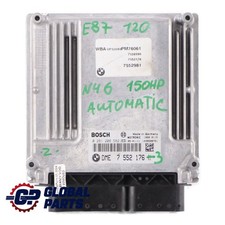 BMW E87 E90 120i 320i N46