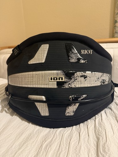 Ion riot kitesurfing - ion, 9
