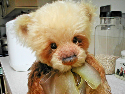 Charlie bears isabelle - charlie,