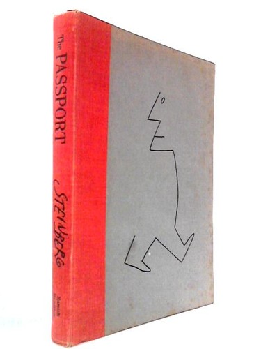 The passport steinberg - passport,