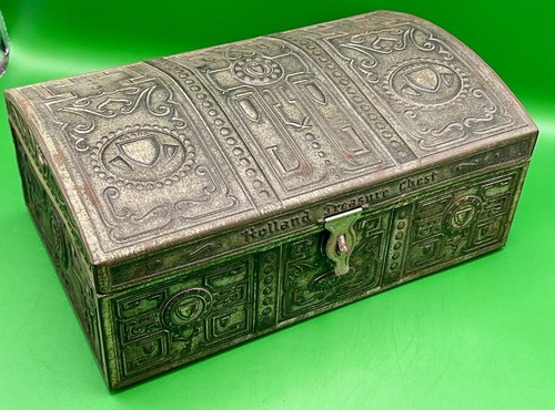 Vintage holland treasure - vintage, "holland