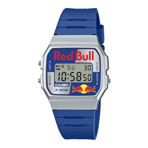 Custom casio 80 s - custom, f-91