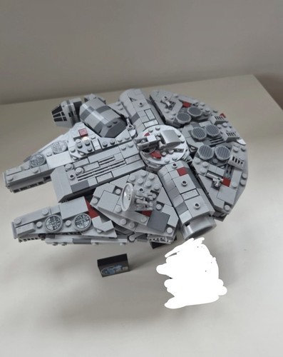 Lego 75375 star - star, wars