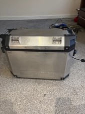 Triumph Tiger 900 37L Pannier