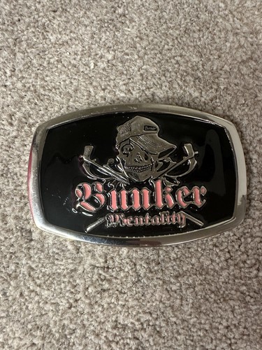 Bunker mentality hipsway skull - mentality,