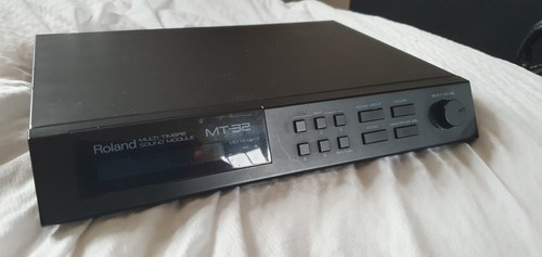 Roland midi - roland, mt-32