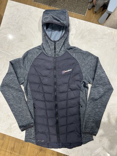 Berghaus men kamloops hybrid - berghaus,