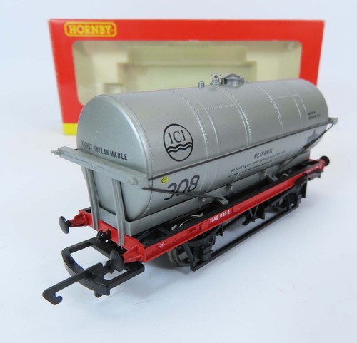 Gauge hornby - oo,