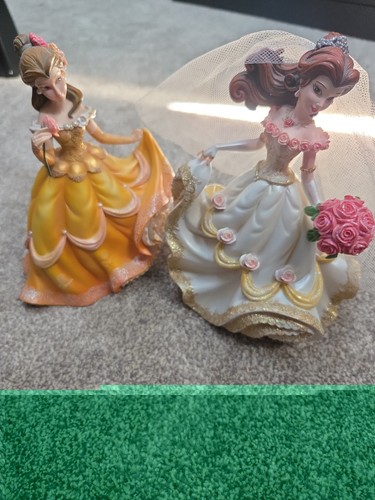 Belle disney showcase - ‘belle’,
