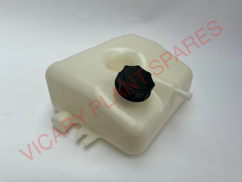 Expansion tank jcb - tank, no