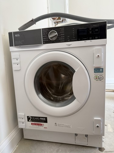 Aeg l7we74634bi 7000 - aeg,