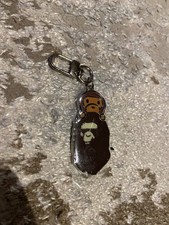 BAPE A Bathing Ape & Baby Milo