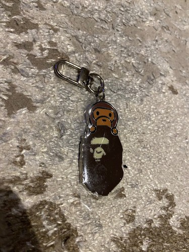 Bape bathing ape baby milo - bape,