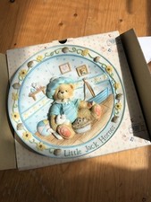 Cherished teddies little - teddies,