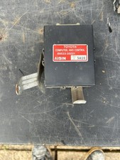 Toyota Hilux Surf 4x4 Control Unit Gen 2 1989-1995 3.0