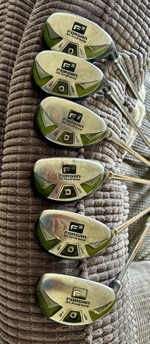 Forgan andrews golf - andrews, f3