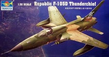 Trumpeter 02201 1:32nd scale