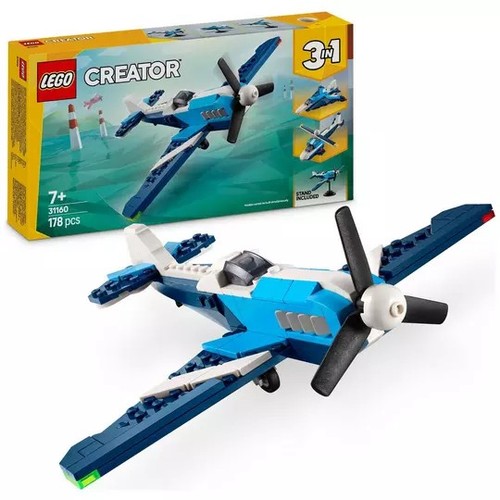 Lego creator 3in1 - lego,