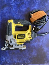 Stanley Fatmax Jigsaw