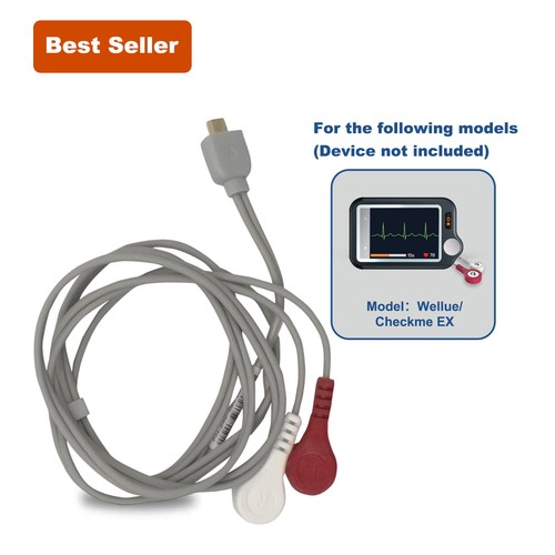 External cable for - , ex