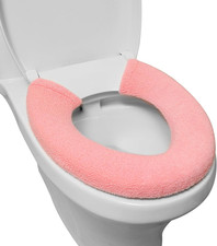 Soft Toilet Seat Cover -