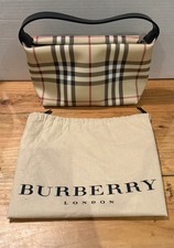 Burberry London Nova Check