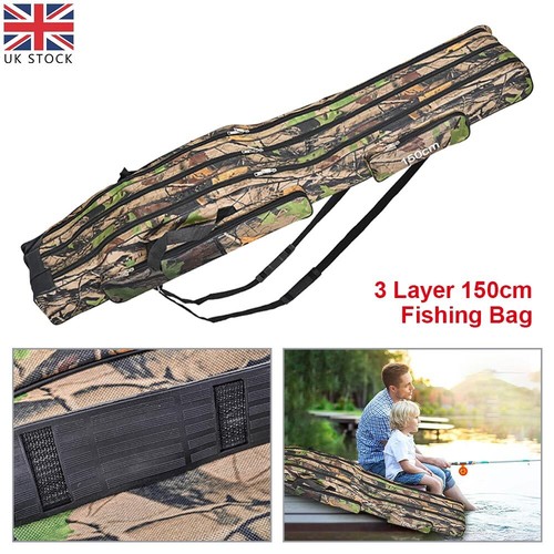 150cm layer long fishing - 150cm, rod