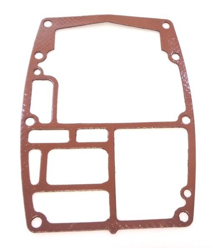 Powerhead base gasket yamaha - powerhead,