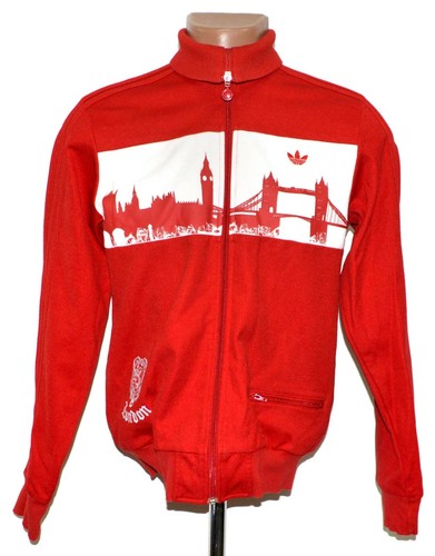 Adidas originals london red - adidas,