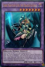 DRL3-EN044 DARK MAGICIAN GIRL
