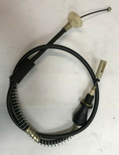 Vjc628 veco clutch cable - vjc628,