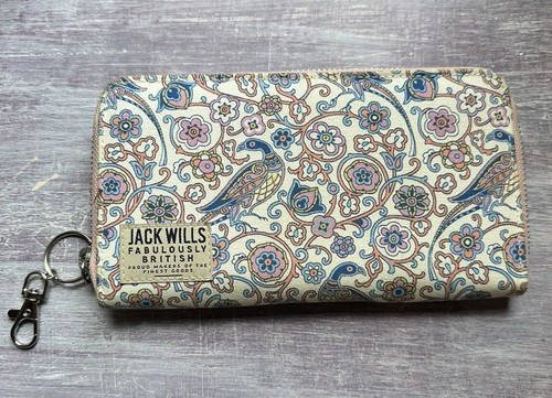 Jack wills alcheter fold - jack, bi