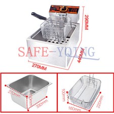 one New 5.5L Single Cylinder