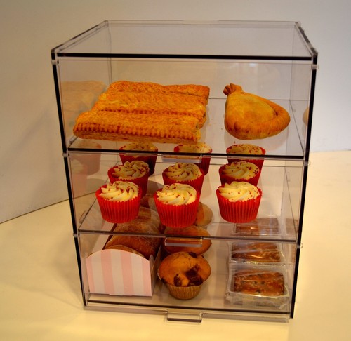 Food safe bakery - food,