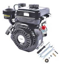 3HP 4-stroke Diesel Engine