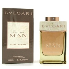 Bvlgari Man Terrae Essence Eau