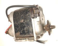 Vintage Pre War Lucas Magneto Magdynette Dated June 1924 Triumph Ricardo