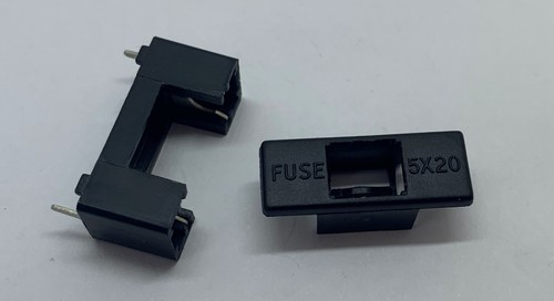 200ct pcb fuse holder - cq-200ct,
