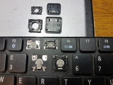 ACER ASPIRE 5800 5810 5740 5733 5738 5542 5536 5551 5338 7535 ANY KEY 7736 G/Z